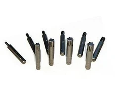 JONNESWAY RIBE END M8 x 75mm 6 taškų. 10 mm