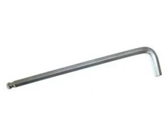 JONNESWAY KLUCZ IMBUSOWY Z KULĄ BARDZO DŁUGI 6mm H06SM160