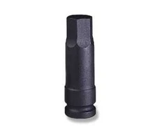JONNESWAY KLUCZ IMBUSOWY UDAROWY 1/2" 19mm