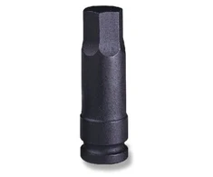 JONNESWAY KLUCZ IMBUSOWY UDAROWY 1/2" 17mm