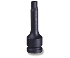 JONNESWAY TORX SPŪGINIS VERŽTAKLIS T40 1/2" BOTAS