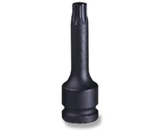 JONNESWAY SPŪGINIS VERŽTAKLIS TORX T60 1/2" BOTAS