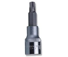 JONNESWAY KLUCZ TORX 1/4" Tx 25 x 37mm