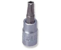 JONNESWAY KLUCZ TORX 1/4" Z OTWOREM Tx 20 x 37mm