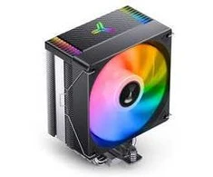 Jonsbo CR-1000MAX V2 CPU Cooler, PWM, ARGB – juodas