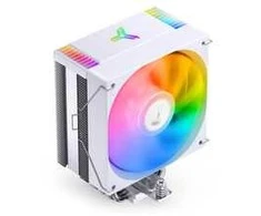 Jonsbo CR-1000MAX V2 CPU Cooler, PWM, ARGB – baltas