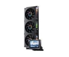 Jonsbo TF3-360SCB AiO Vanduo Cooling, ARGB, 3.5” + 3x 3.38” LCD – 360mm, juodas