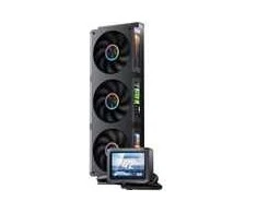 Jonsbo TF3-360SCB AiO Vanduo Cooling, ARGB, 3.5” + 3x 3.38” LCD – 360mm, juodas