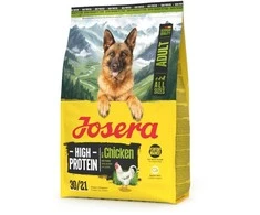 JOSERA High Protein vištiena – sausas Maistas šunims – 3kg