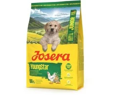 JOSERA Youngstar – sausas Maistas šunims – 3kg