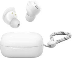 Joyroom Jdots JR-DB3 TWS belaidės ausinės – baltos spalvos