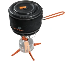 JTB Jetboil 1,5 l keraminis puodas Stiklinis indelis 1,5 l Anglis