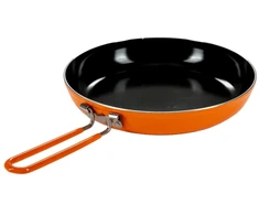 JTB Jetboil Summit Skillet Keptuvė Oranžinė, Juoda