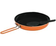 JTB Jetboil Summit Skillet Keptuvė Oranžinė, Juoda