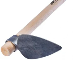 JUCO MOTYCZKA -KOPACZKA SERCE Didelė OPRAWIONA110mm