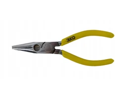 JUCO PUSAPVALĖS REPLĖS PVC 160mm POLIRUOTOS