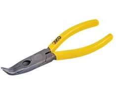 JUCO REPLĖS PUSAPVALĖS LENKTOS PVC 200MM POLIRUOTOS