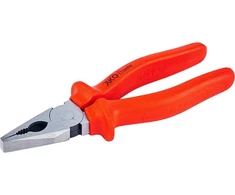 JUCO UNIVERSALIOS REPLĖS 180mm 1000V POLIRUOTOS