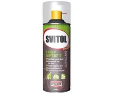 Judančių paviršių tepalas Svitol Sport, 200 ml