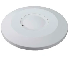 Judesio jutiklis, mikrobangų, 230Vac, 1-8m, 2000W max, IP20, THORGEON