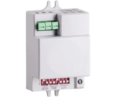 Judesio jutiklis, mikrobangų, 230Vac, 5-15m, 1200W, IP20, THORGEON