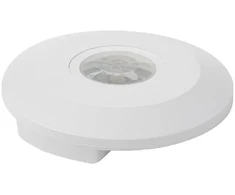 Judesio jutiklis PIR, 230 Vac, 360°, 8m, 2000W, THORGEON