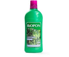 Jukų, dracenų ir palmių trąšos BIOPON, 500 ml