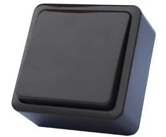 Jungiklis VILMA SL+250, antracito spalvos