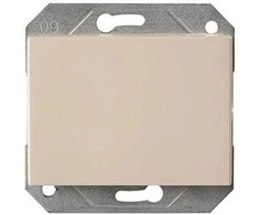 Jungiklis VILMA XP500, dramblio kaulo spalvos, IP44