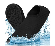 Juodas water shoes - size 36 Trizand