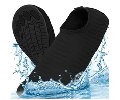 Juodas water shoes - size 41 Trizand