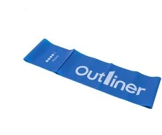 Juosta mankštos, Outliner, LP8413-H