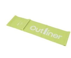 Juosta mankštos Outliner, LP8413-L