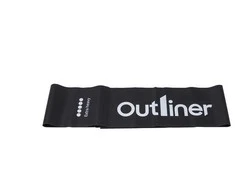 Juosta mankštos Outliner, LP8413-XH