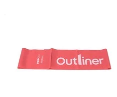 Juosta mankštos outliner Outliner, LP8413-M