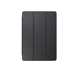Just Must JM SKIN SHOCK for Galaxy Tab A9+ Juodas
