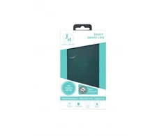 Dėklas Just Must JM ANTI-BACTERIA TPU for Galaxy A55 5G Clear