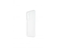 Dėklas Just Must JM ANTI-BACTERIA TPU for Galaxy A55 5G Clear