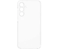 Dėklas Just_Must „Just Must JM“ antibakterinis TPU, skirtas „Galaxy A16 Clear“