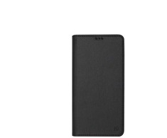 Dėklas Just Must JM STAND FLIP CASE for Galaxy A35 5G Juodas