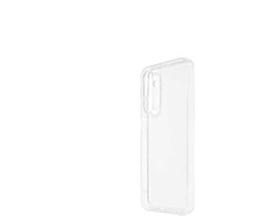 Dėklas Just Must JM ANTI-BACTERIA TPU for Galaxy A35 5G Clear (Clear)