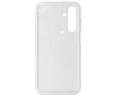 Dėklas Just_Must „Just Must JM“ antibakterinis TPU, skirtas „Galaxy A16 Clear“