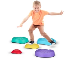 sensorinis 5 dalių takelis eddy toys