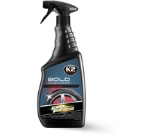 K2 BOLD FAST&FURIOUS PADANGŲ PRIEŽIŪROS PRIEMONĖ 750ml