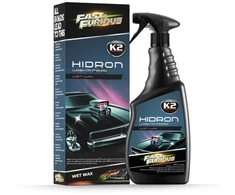 K2 HIDRON FAST&FURIOUS VAŠKAS ŠLAPIAM PAVIRŠIUI 750ml