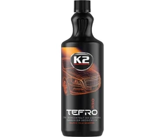 Valiklis K2 TEFRO PRO 1L