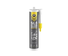 Ceresit K2 UNIVERSALUS SILIKONAS Baltas SILO