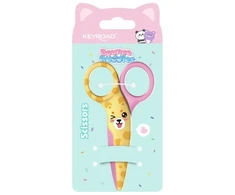 Käärid Keyroad Bounce Buddies 10,5cm, lastele, teradeta