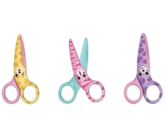 Käärid Keyroad Bounce Buddies 10,5cm, lastele, teradeta