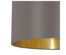 Pakabinamas šviestuvas Kabamasis šviestuvas EGLO MASERLO 31608, 3 × 60 W, E27